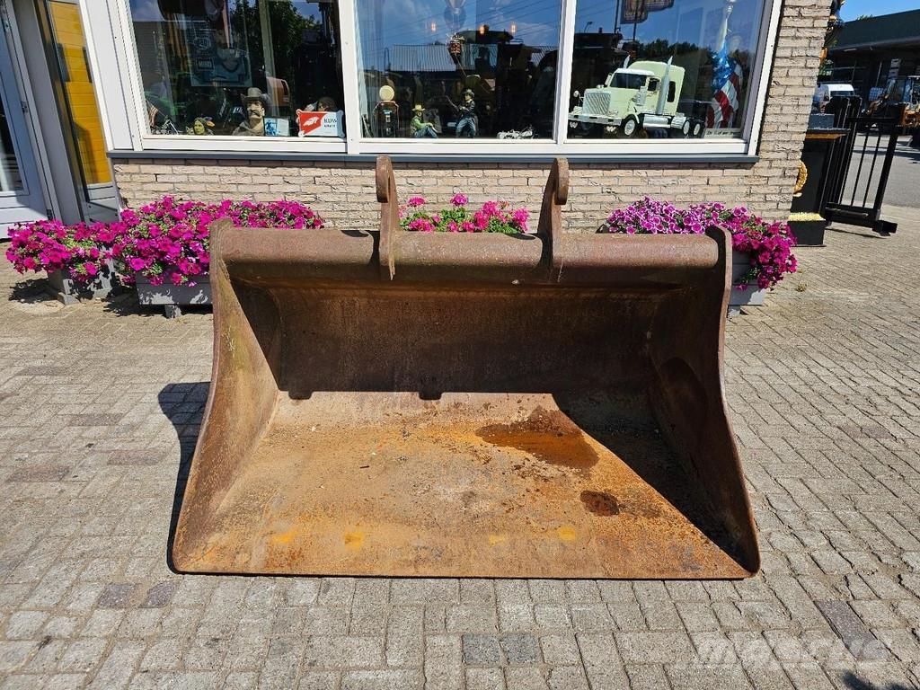  C. Klein Slotenbak Κουβάδες