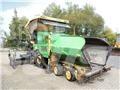 Demag DF 115 P Επίστρωση ασφάλτου