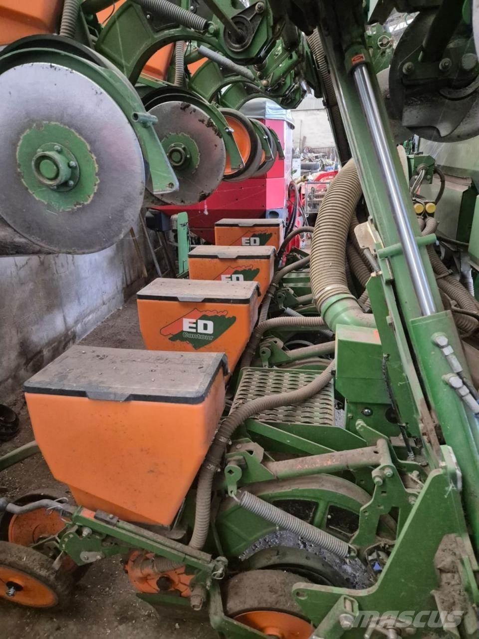 Amazone ED 602-K Μηχανές σποράς ακριβείας
