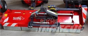 Suire Rotogyr PJ2800 Χορτοκοπτικά και κορυφολόγοι βοσκοτόπων