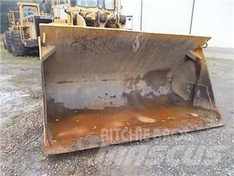 CAT 980C Φορτωτές με λάστιχα (Τροχοφόροι)