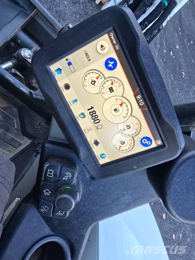 Bobcat E42 Εκσκαφάκι (διαβολάκι) < 7t