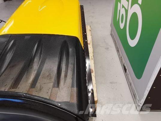 JCB 540-70 mask Καμπίνες και εσωτερικό