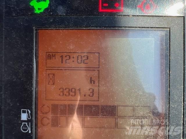 Yanmar SV 26 Εκσκαφάκι (διαβολάκι) < 7t