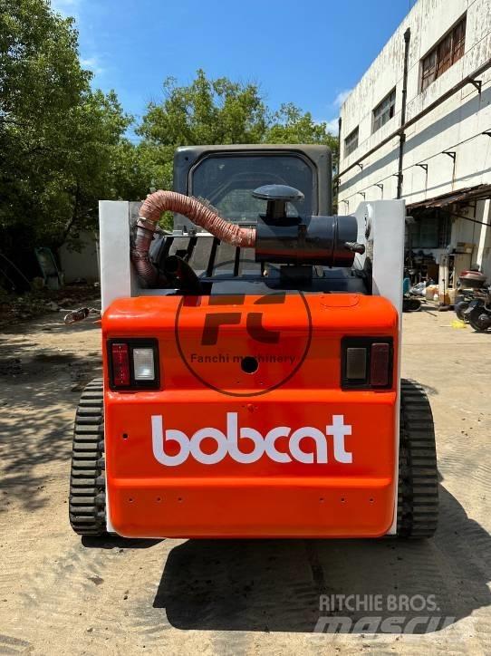 Bobcat 864 Φορτωτάκια