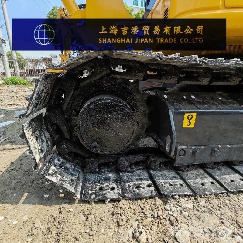 Komatsu PC 55 MR Εκσκαφάκι (διαβολάκι) < 7t