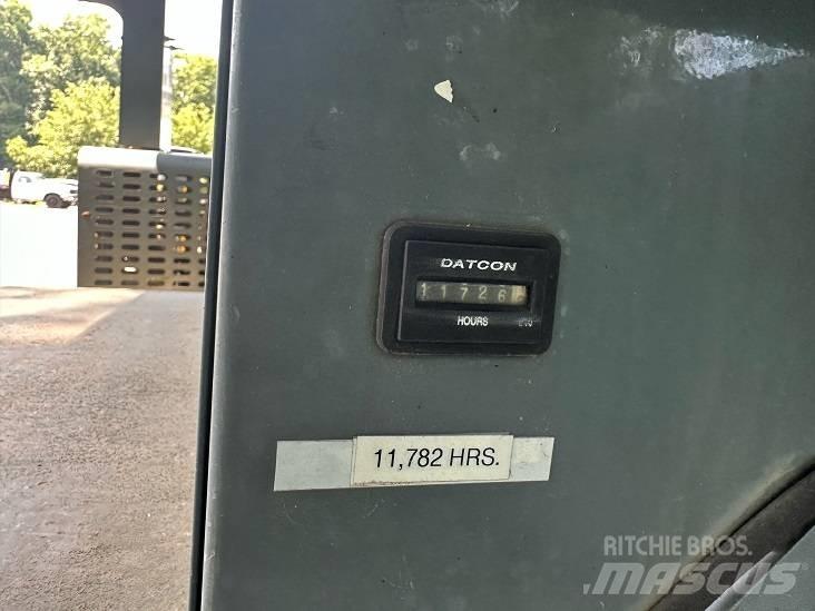 Grove RT 760 E Γερανοί ανώμαλου εδάφους