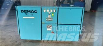 Demag 080IIH Συμπιεστές
