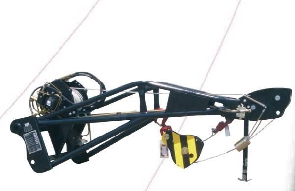 Manitou PT2000 Lier Άλλα εξαρτήματα