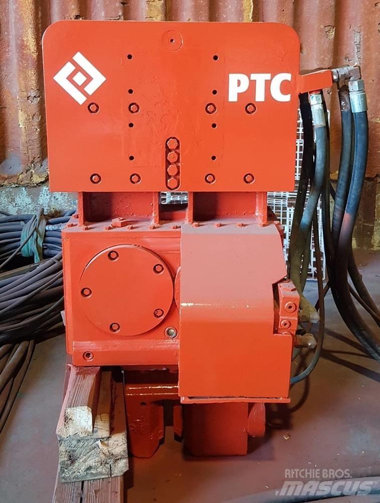  PTC 7 HF4 Δονούμενοι πασσαλομπήχτες