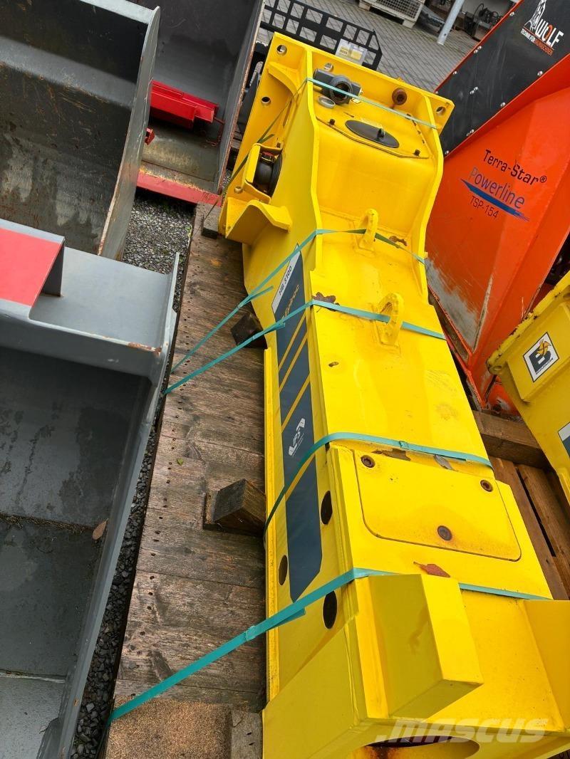 Epiroc HB3100 Σφυριά / Σπαστήρες