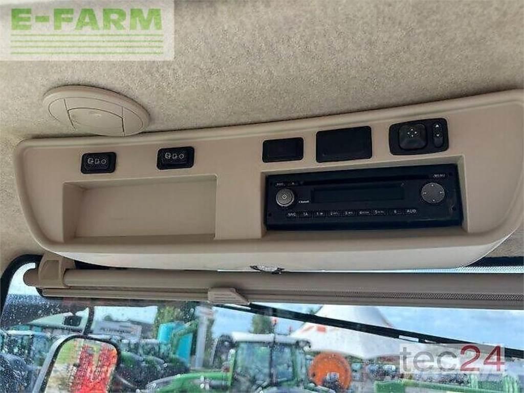 John Deere 8370 rt Τρακτέρ