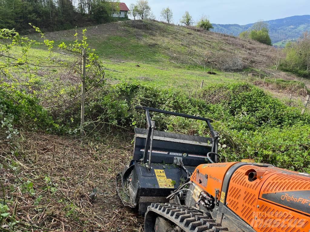 Energreen RoboFIFTI Άλλες μηχανές οργώματος και εξαρτήματα