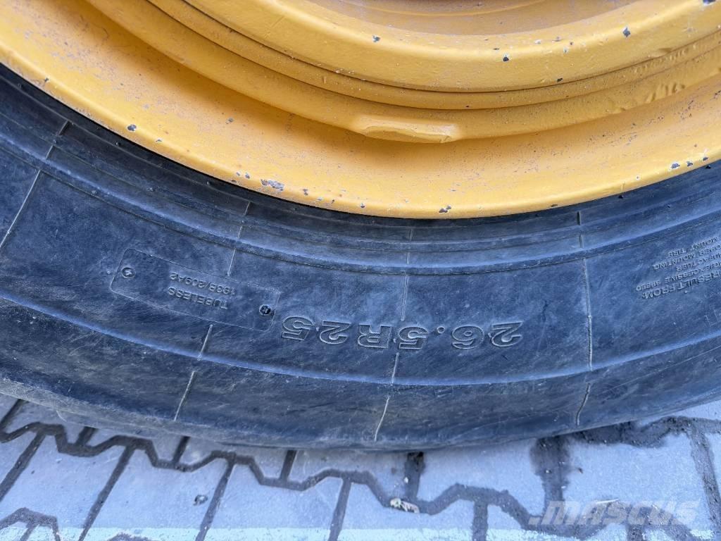 Volvo A 35 D Σπαστό Dump Truck ADT