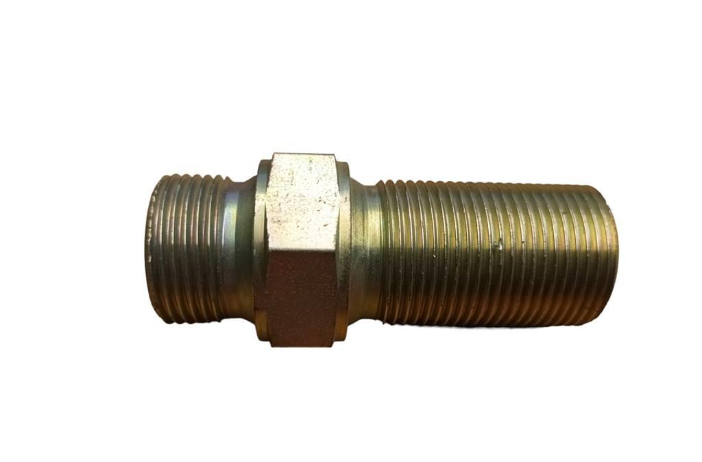 Ponsse P15875 Υδραυλικά