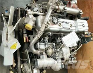 Weichai YZ4DA2-40 Κινητήρες