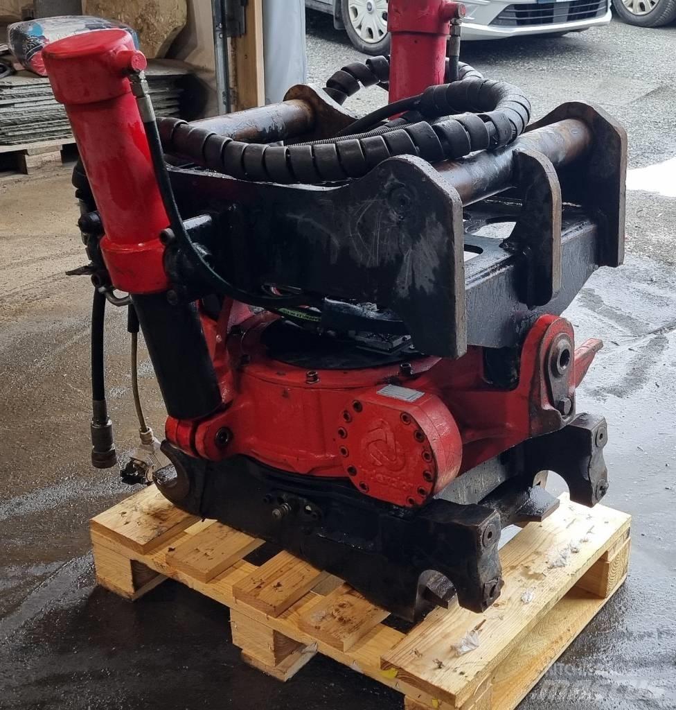 Rototilt RT60 Περιστροφείς
