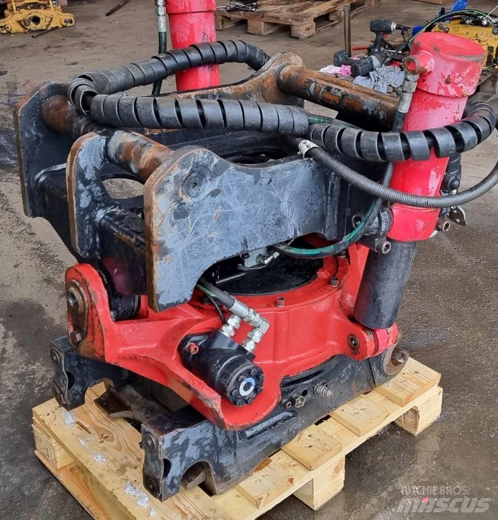 Rototilt RT60 Περιστροφείς