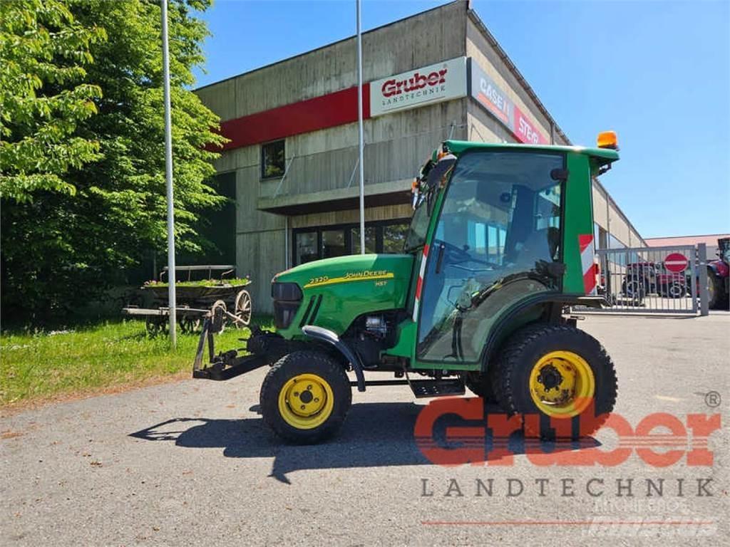 John Deere 2320 Τρακτέρ