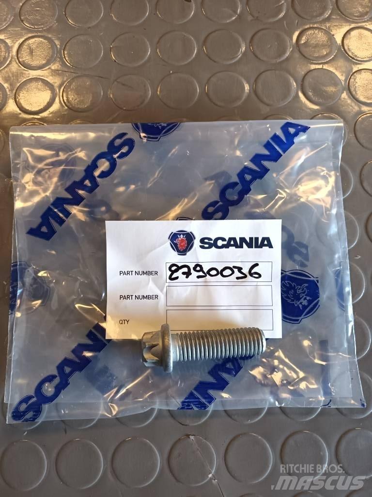 Scania SCREW 2790036 Μεταφορές - Άλλα