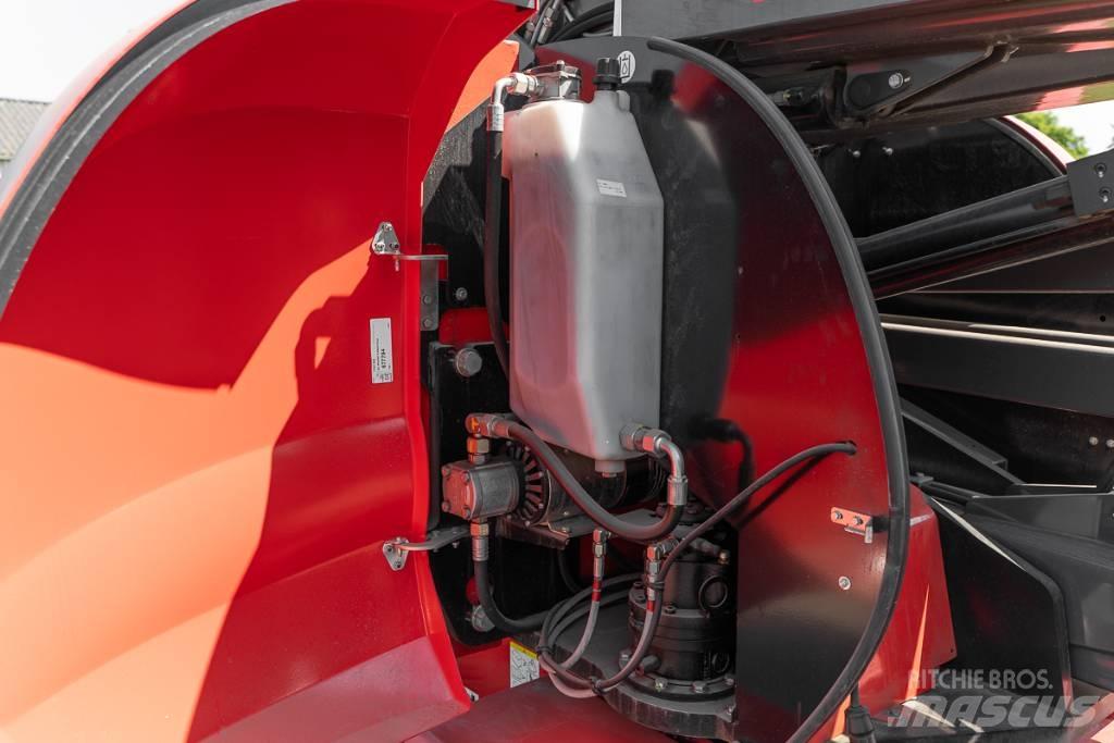 Manitou 170 AETJL Ανυψωτήρες με αρθρωτό βραχίονα