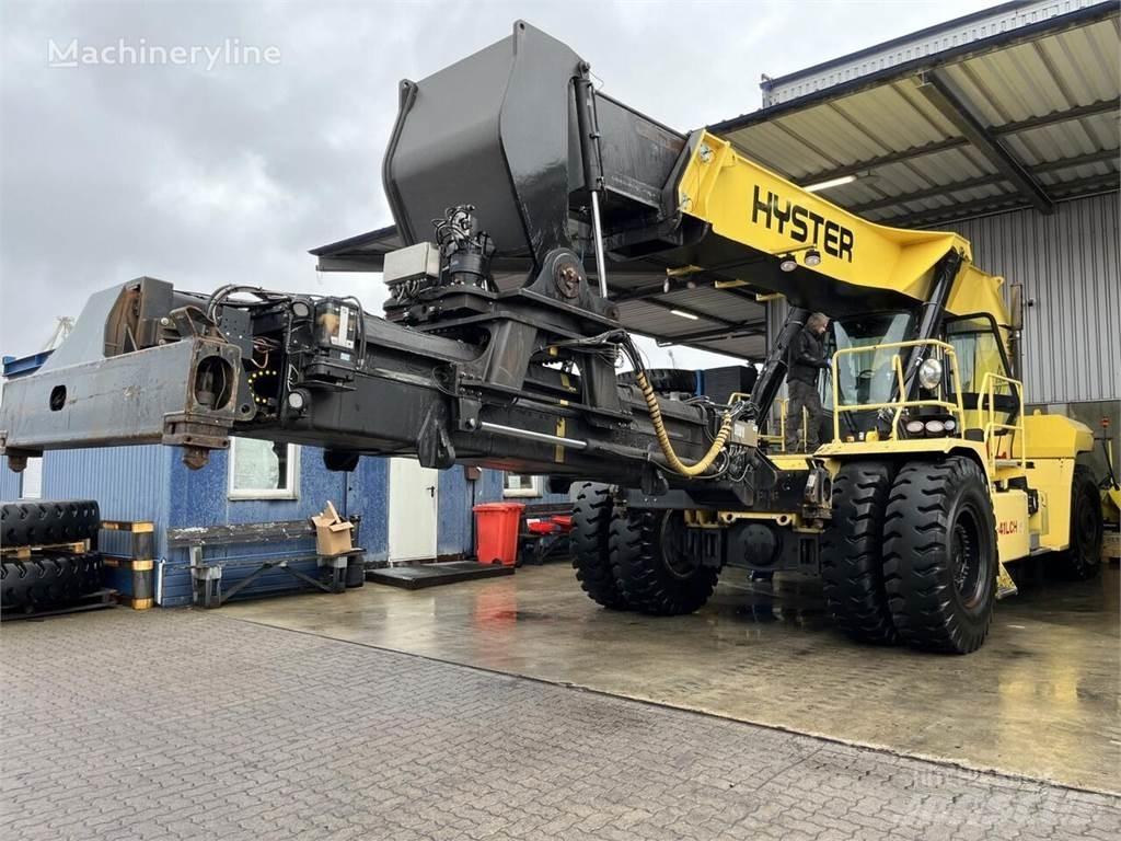 Hyster RS46-41L-CH Περονοφόρα ανυψωτικά κλαρκ - άλλα