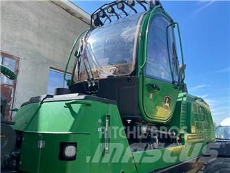 John Deere 1910G Μεταφορείς ξυλείας