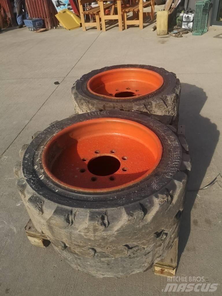Trelleborg 31x10-20 Ελαστικά και ζάντες