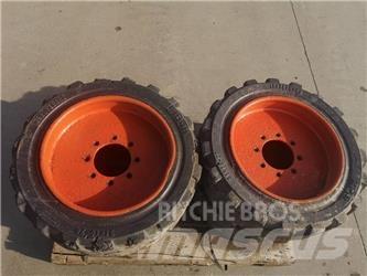 Trelleborg 31x10-20 Ελαστικά και ζάντες