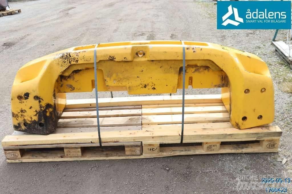 Volvo L 120 G Άλλα εξαρτήματα