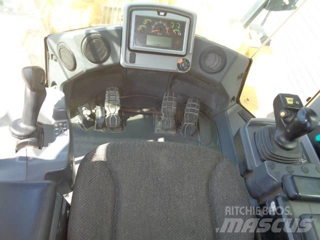CAT 950M Φορτωτές με λάστιχα (Τροχοφόροι)