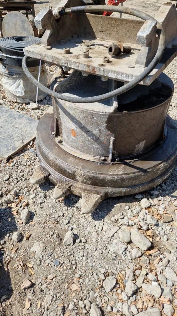 Italmek ITM125 Άλλα εξαρτήματα