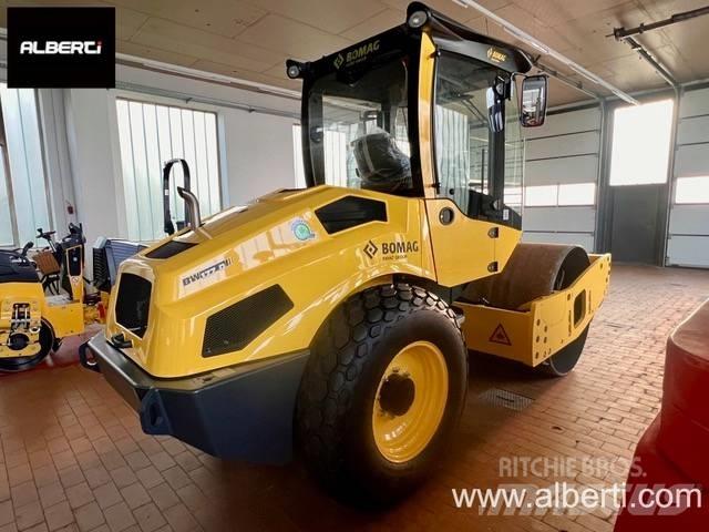 Bomag BW 177 D-5 Οδοστρωτήρες μονού κυλίνδρου