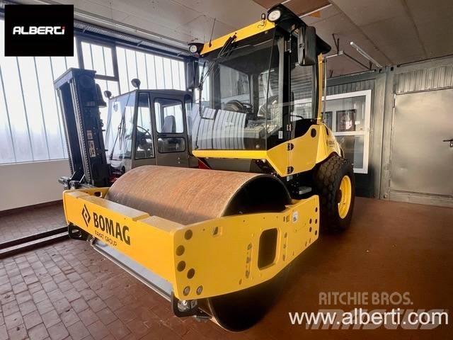 Bomag BW 177 D-5 Οδοστρωτήρες μονού κυλίνδρου