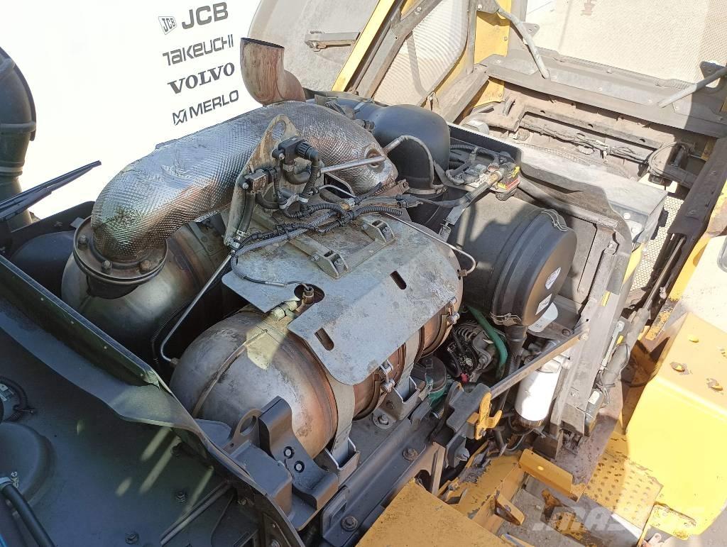 Volvo L 110 H Φορτωτές με λάστιχα (Τροχοφόροι)