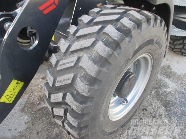 Terex TL 100 Φορτωτές με λάστιχα (Τροχοφόροι)