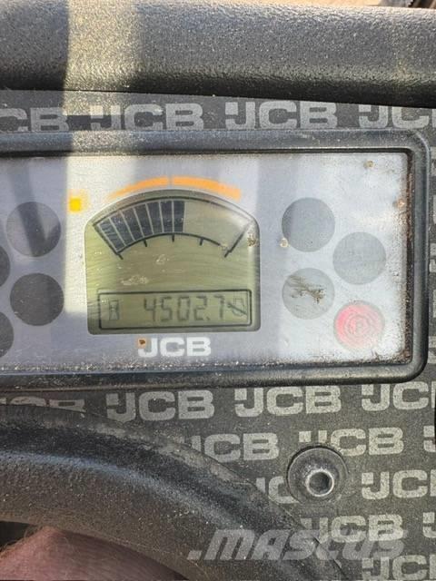 JCB TLT 35 D Πετρελαιοκίνητα Κλαρκ