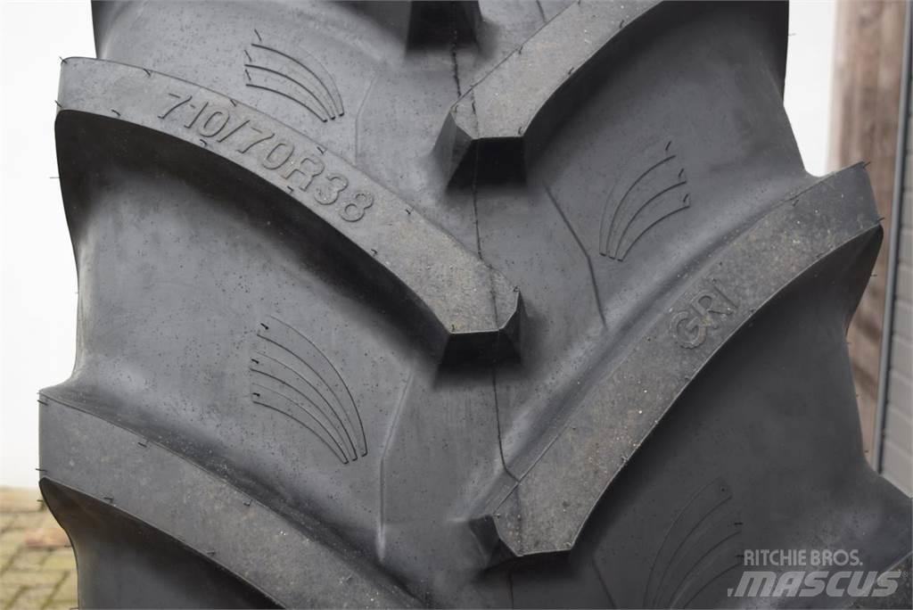  710/70R38 ***GRI*** Ελαστικά και ζάντες