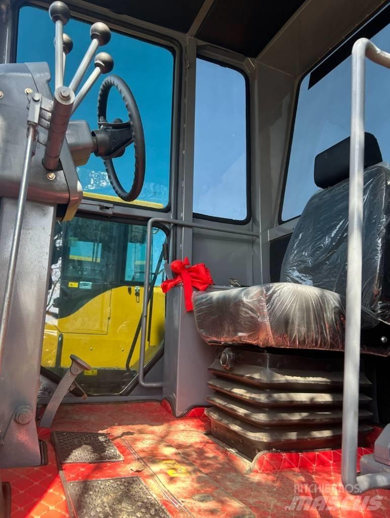 CAT 140 H Γκρέιντερς