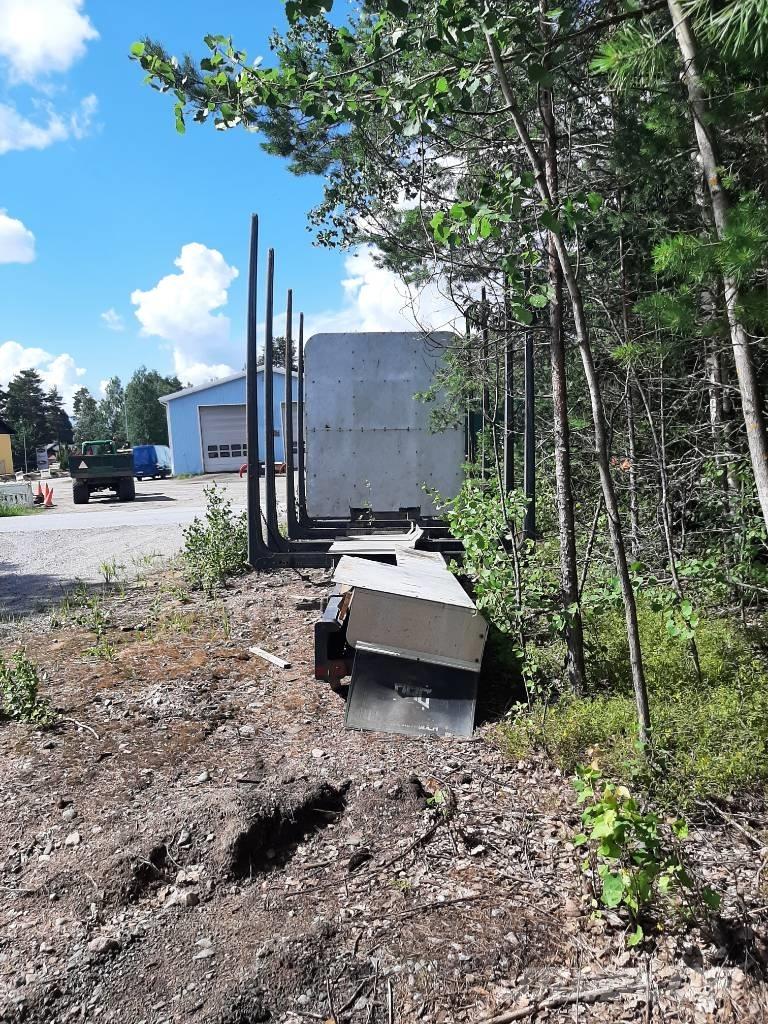 Alucar Alu Κουκέτες