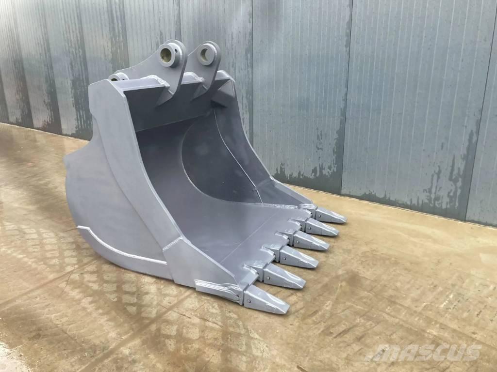 Komatsu PC350 Κουβάδες