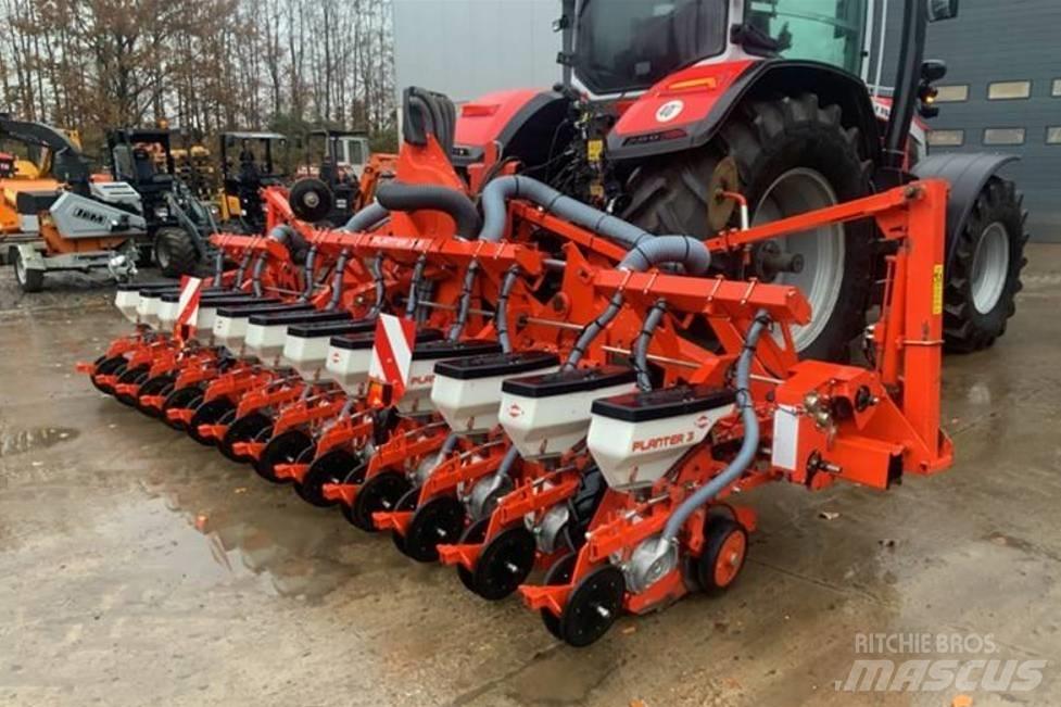 Kuhn Planter 3 Μηχανές σποράς ακριβείας