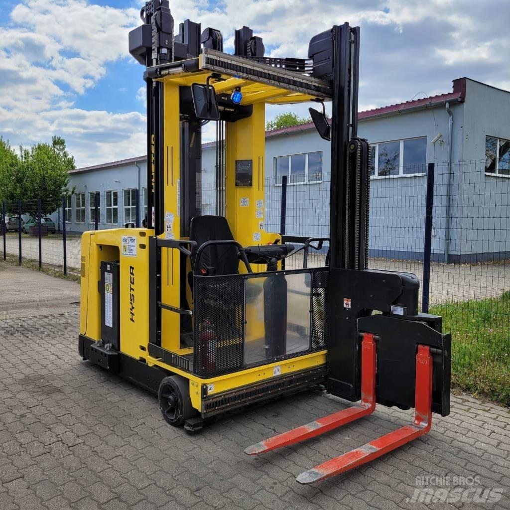 Hyster C 1.0 Χειρισμός Υλικών - Άλλα