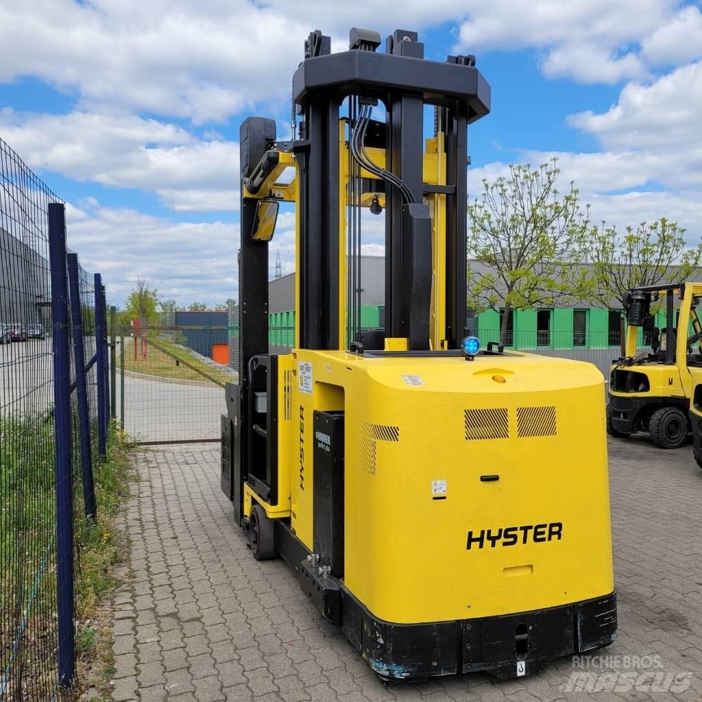 Hyster C 1.0 Χειρισμός Υλικών - Άλλα