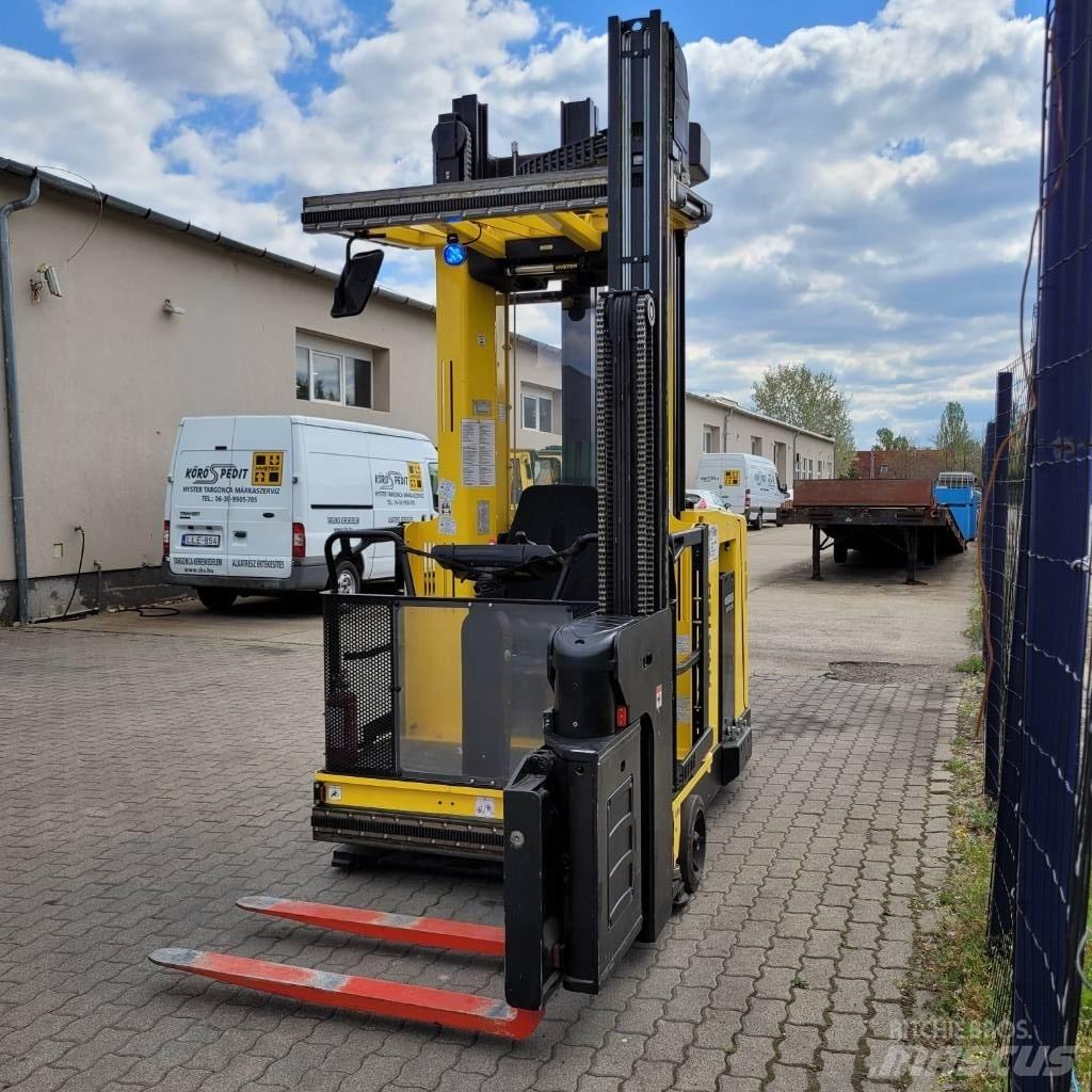 Hyster C 1.0 Χειρισμός Υλικών - Άλλα
