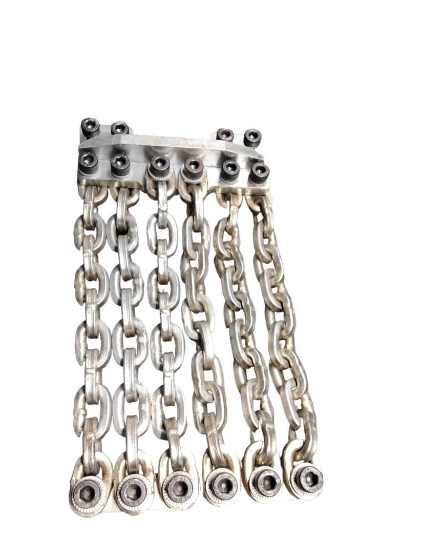 Log Max 018056 Κεφαλές συλλεκτικών μηχανών