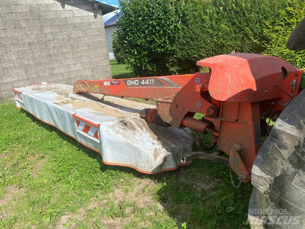 Kuhn GMD 4411-FF Χορτοκοπτικά