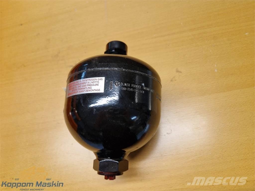 Eco Log 7002268 Μετάδοση