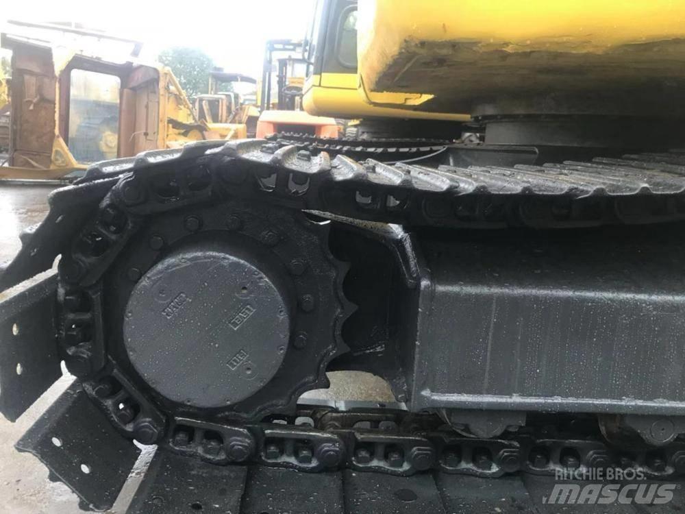 Komatsu pc78us Μίνι εκσκαφείς 7t - 12t