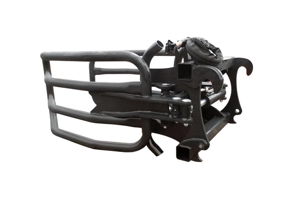  IM BALGRIP XL Εξαρτήματα εμπρόσθιων φορτωτών